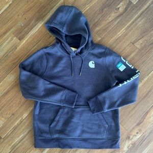 NWT Carhartt Hoodie